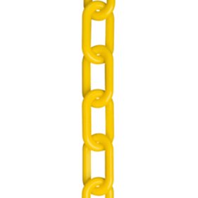 (image for) Safety Chain Yellow